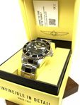 Helt Ny Invicta Pro Diver 36973 Automatisk 44mm