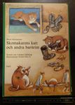 Skomakarens katt och andra barnrim - Barnbok