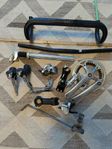 Shimano Tiagra 9-delad grupp