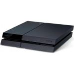 playstation 4 med kablar