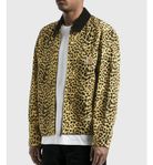 carhartt leopardjacka