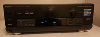 Technics SA-DX750 av control receiver