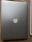 Macbook pro 2015