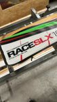 ELS RACE SLX Jr slalomskida