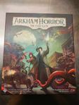 Brädspel Arkham Horror