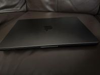 MacBook Pro M3, 18gb ram, 14 tum inkl magic mouse