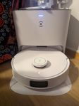 Ecovacs Deebot T10 Plus robotdammsugare