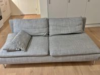 IKEA Soffa 100x185