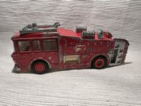 Dinky Toys E.R.F Fire Tender 266 70-tal