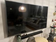 Philips 58’’ 58PUS7805/12 TV – För reservdelar/repara