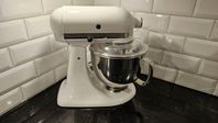 KitchenAid  Köksmaskin med flera tillbehör