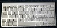 Apple Magic Keyboard