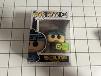 Digital Stan South Park Funko