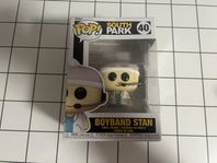 Boyband Stan South Park Funko