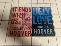 Colleen Hoover Böcker