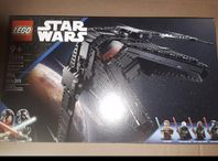 Lego Star Wars 75336 Ny