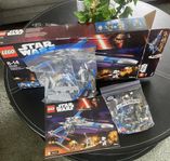 Lego Star Wars 75149