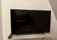 Samsung 32* UE32J4505 HD Ready LED Smart TV 