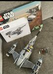 Lego Star Wars 75325 