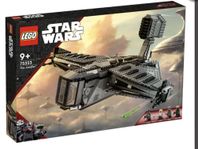 Lego Star Wars 75323 Ny