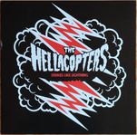 The Hellacopters – Strikes Like Lightning