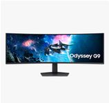 Samsung Odyssey G9 G95C 49 tum