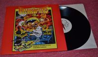 The Hellacopters – Recorded October 13, 2008 Stockholm, Sw