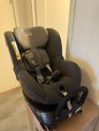 Isofix bilbarnstol från britax