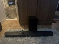 Samsung HW-Q800D soundbar