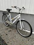 Postkodcykel citybike 28 tum, 3vxl