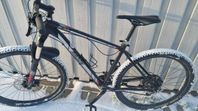 MTB Radon Team 7.0 TR