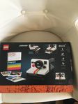 Lego polaroid land camera