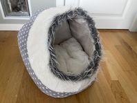 katt igloo kattlåda mm