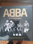 ABBA THE PHOTOBOOK