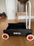 BRIO lära gå vagn