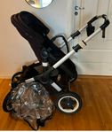 Bugaboo barnvagn 