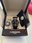 Longines Hydroconquest