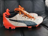 Fotbollsskor EvoPower strl 40.5