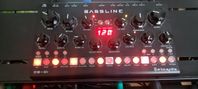 Erica Synths Bassline DB-01