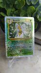 pokémon LC Beedrill Reverse holo 