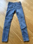 jeans Levis 710 superskinny 