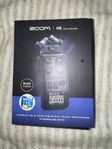 Zoom H6 Handy Recorder 