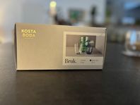 Kosta Boda Bruk Glas