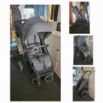 Britax Römer B-Agile