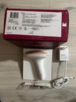 Philips Lumea hårbortttagningslaser bri920 + Penntrimmer