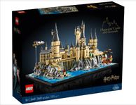 Lego 76419 Hogwarts Castle and Grounds