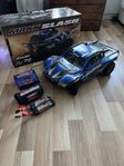 Traxxas Maxx Slash VXL-6s Short Course