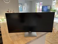 Dataskärm - Dell UltraSharp U3415W | 34"