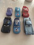 Leksaksbilar Disney Pixar Cars