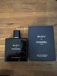 Bleu de Chanel EDP